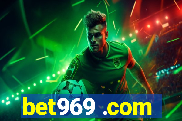 bet969 .com